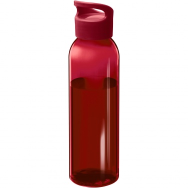 Logotrade Werbegeschenke das Foto: Sky 650 ml Tritan™ Sportflasche