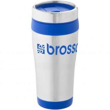 Logotrade werbemittel das Foto: Elwood 410 ml Isolierbecher