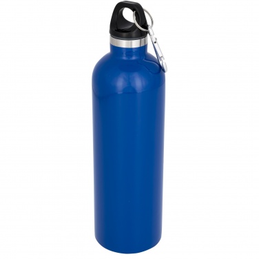 Logotrade Werbegeschenke das Foto: Atlantic 530 ml Vakuum Isolierflasche