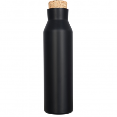 Logotrade Firmengeschenke das Foto: Norse 590 ml Kupfer-Vakuum Isolierflasche