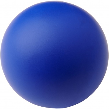 Logotrade Geschäftsgeschenke das Foto: Cool runder Antistressball