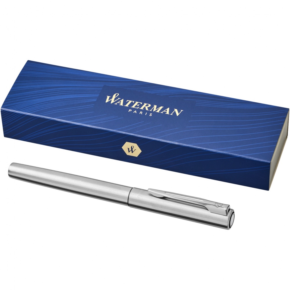 Logotrade Werbegeschenke das Foto: Waterman Graduate Tintenroller