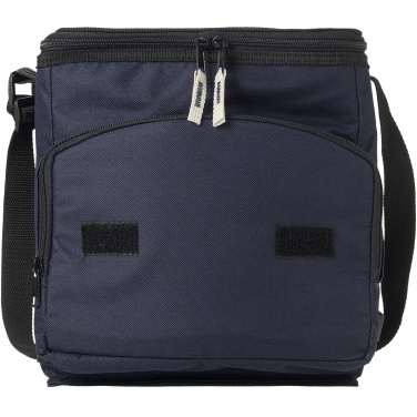 Logotrade Logogeschenke das Foto: Stockholm faltbare Kühltasche 10L