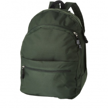 Logotrade Geschäftsgeschenke das Foto: Trend Rucksack 17L