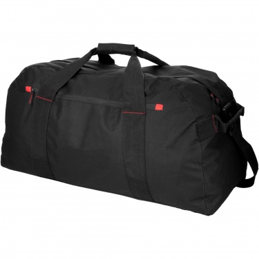 Logotrade werbemittel das Foto: Vancouver extragroße Reisetasche 75L