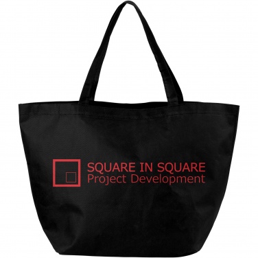 Logotrade werbemittel das Foto: Maryville Non Woven Einkaufstasche 28L