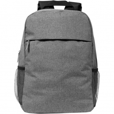 Logotrade werbemittel das Foto: Hoss 15" Laptoprucksack 18L