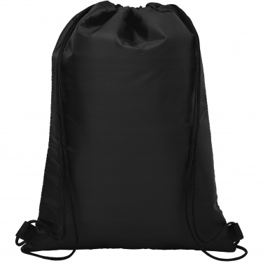 Logotrade werbemittel das Foto: Oriole Kühltasche mit Kordelzug 5L