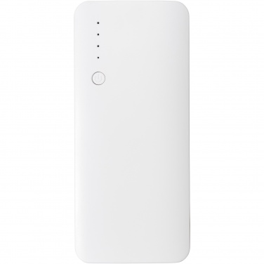 Logotrade Werbeartikel das Foto: Spare 10000 mAh Powerbank