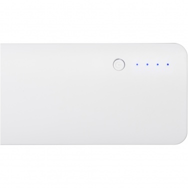 Logotrade werbemittel das Foto: Spare 10000 mAh Powerbank