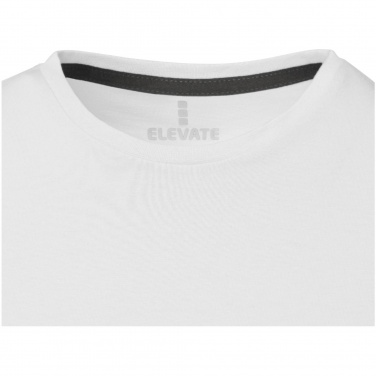 Logotrade Geschäftsgeschenke das Foto: Nanaimo T-Shirt für Herren