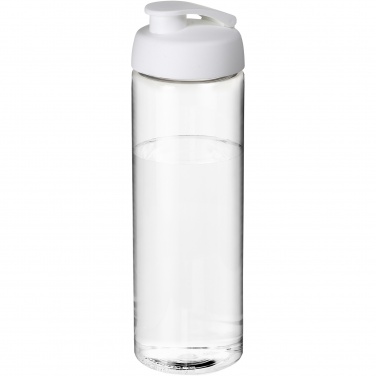 Logotrade werbemittel das Foto: H2O Active® Vibe 850 ml Sportflasche mit Klappdeckel