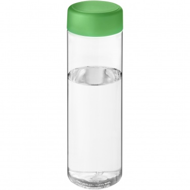 Logotrade Werbeartikel das Foto: H2O Active® Vibe 850 ml Sportflasche mit Drehdeckel