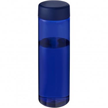 Logotrade Firmengeschenke das Foto: H2O Active® Vibe 850 ml Sportflasche mit Drehdeckel