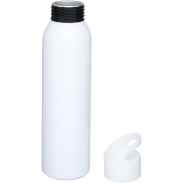 Logotrade Logogeschenke das Foto: Sky 650 ml Sportflasche