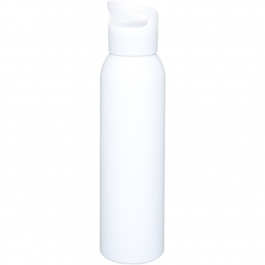 Logotrade werbemittel das Foto: Sky 650 ml Sportflasche