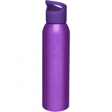 Logotrade Werbegeschenke das Foto: Sky 650 ml Sportflasche