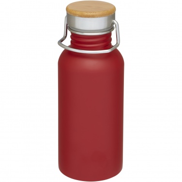 Logotrade Werbegeschenke das Foto: Thor 550 ml Sportflasche