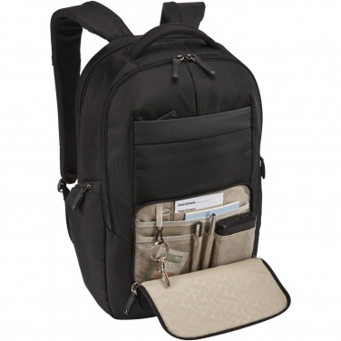 Logotrade Werbeartikel das Foto: Case Logic Notion 15,6" Laptop-Rucksack 25L