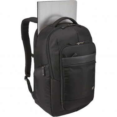 Logotrade werbemittel das Foto: Case Logic Notion 17,3" Laptop-Rucksack 29L