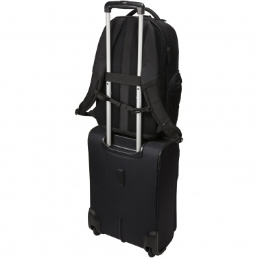 Logotrade Logogeschenke das Foto: Case Logic Notion 17,3" Laptop-Rucksack 29L