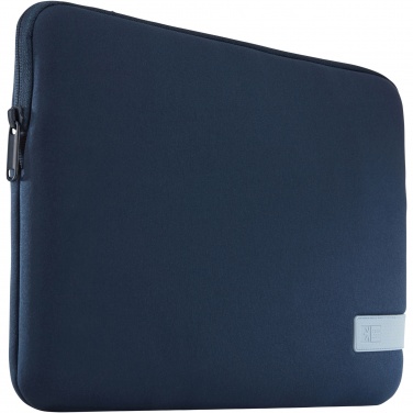 Logotrade Geschäftsgeschenke das Foto: Case Logic Reflect 15,6" Laptophülle
