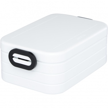 Logotrade Logogeschenke das Foto: Mepal Take-a-break Lunchbox Midi