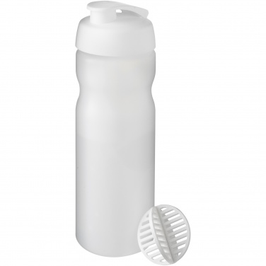Logotrade Logogeschenke das Foto: Baseline Plus 650 ml Shakerflasche