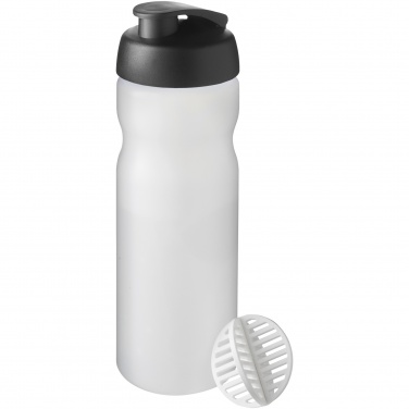 Logotrade werbemittel das Foto: Baseline Plus 650 ml Shakerflasche