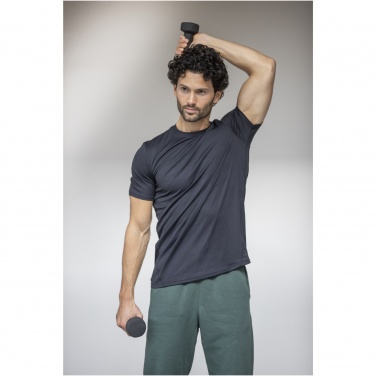 Logotrade Logogeschenke das Foto: Kratos Cool Fit T-Shirt für Herren