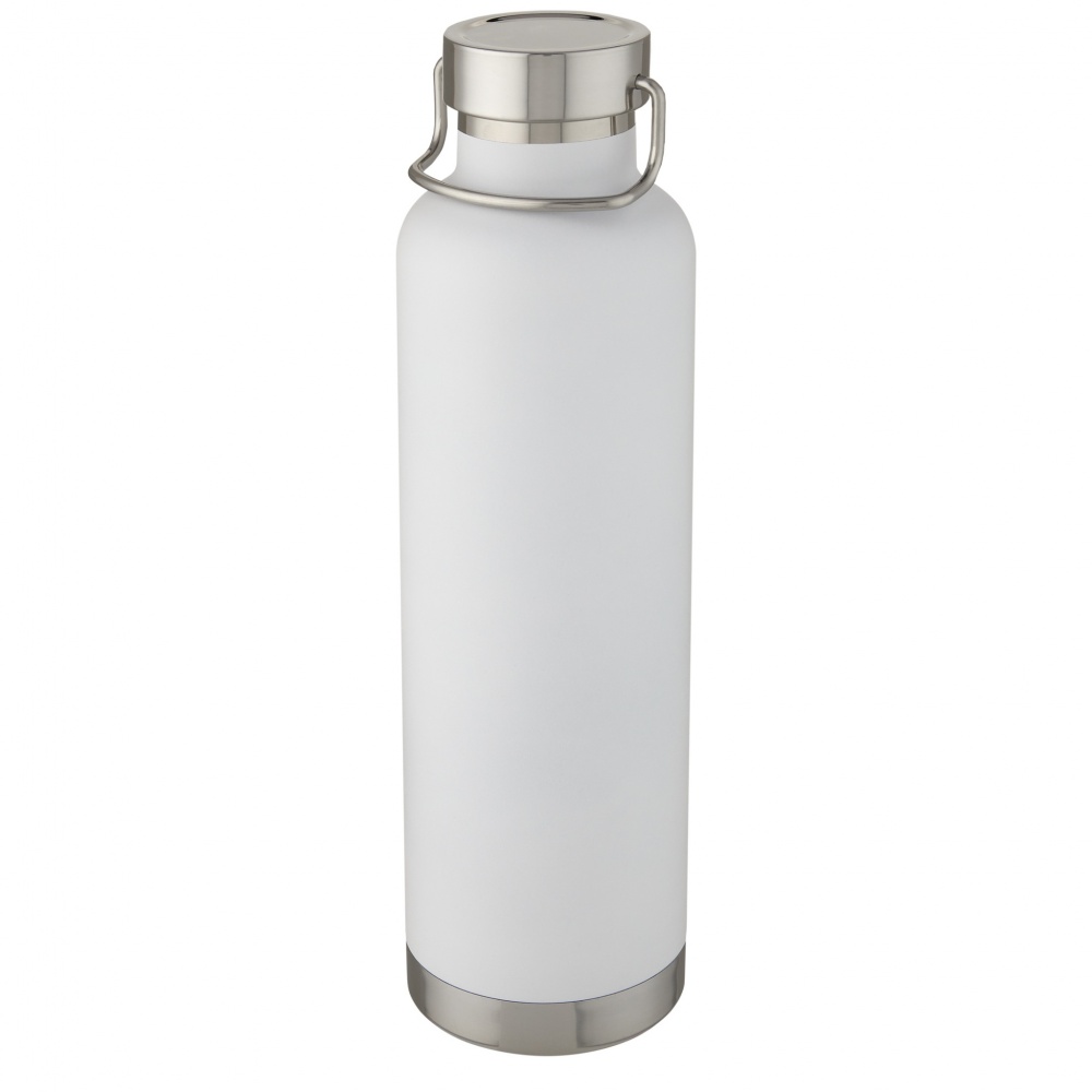 Logotrade Geschäftsgeschenke das Foto: Thor 1 l Kupfer-Vakuum Isoliersportflasche