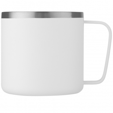 Logotrade Werbegeschenke das Foto: Nordre 350 ml Kupfer-Vakuum Isolierbecher
