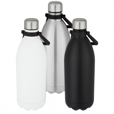 Logotrade Firmengeschenke das Foto: Cove 1,5 l Vakuum-Isolierflasche