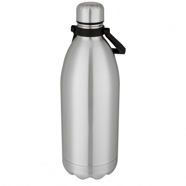 Logotrade Firmengeschenke das Foto: Cove 1,5 l Vakuum-Isolierflasche