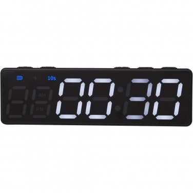 Logotrade Werbegeschenke das Foto: Timefit Trainingstimer