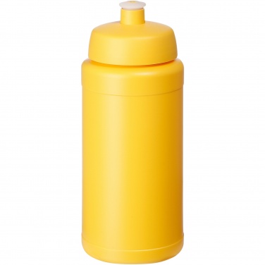 Logotrade Werbeartikel das Foto: Baseline® Plus 500 ml Sportflasche