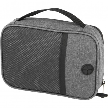 Logotrade werbemittel das Foto: Ross GRS RPET Tech Tasche, 1 l