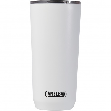 Logotrade Geschäftsgeschenke das Foto: CamelBak® Horizon vakuumisolierter Trinkbecher, 600 ml