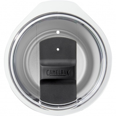 Logotrade werbemittel das Foto: CamelBak® Horizon vakuumisolierter Campingbecher, 350 ml