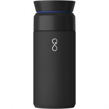 Logotrade Firmengeschenke das Foto: Ocean Bottle 350 ml Brew Flask