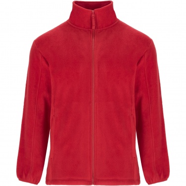 Logotrade Werbegeschenke das Foto: Artic Fleecejacke für Kinder
