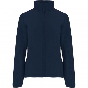 Logotrade Firmengeschenke das Foto: Artic Fleecejacke für Damen