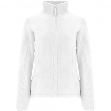 Logotrade Logogeschenke das Foto: Artic Fleecejacke für Damen