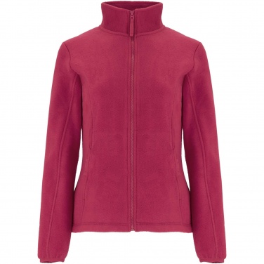 Logotrade Werbeartikel das Foto: Artic Fleecejacke für Damen