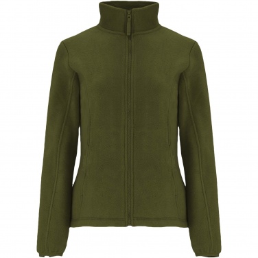 Logotrade werbemittel das Foto: Artic Fleecejacke für Damen