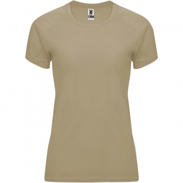 Logotrade Firmengeschenke das Foto: Bahrain Sport T-Shirt für Damen