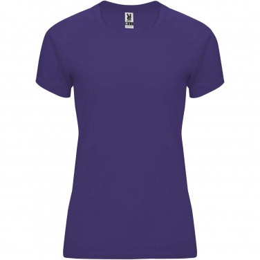 Logotrade Logogeschenke das Foto: Bahrain Sport T-Shirt für Damen