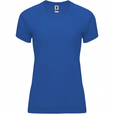 Logotrade Werbegeschenke das Foto: Bahrain Sport T-Shirt für Damen