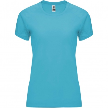 Logotrade Firmengeschenke das Foto: Bahrain Sport T-Shirt für Damen