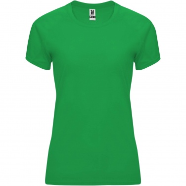 Logotrade Werbegeschenke das Foto: Bahrain Sport T-Shirt für Damen